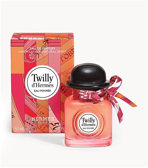 twilly hermes eau de parfum